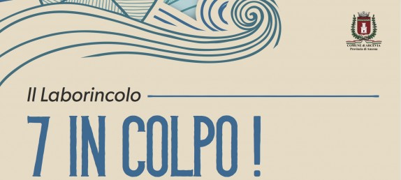 7 IN 1 COLPO! <br/> 34^ Stagione Teatro Ragazzi